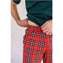 1981-К Пижама мужская "Джентельмен"