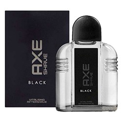 Лосьон после бритья AXE BLACK 100 мл