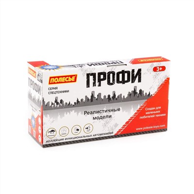 413030 Полесье Игрушка
