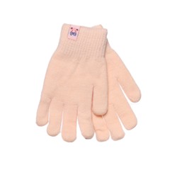 Перчатки дет. Виктория 666-1 двойные