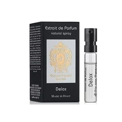 TIZIANA TERENZI DELOX 1.5ml parfume пробник