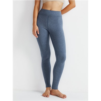 Omsa Легинсы OmD 2913T 3D Легинсы шир пояс  женские "Термо"