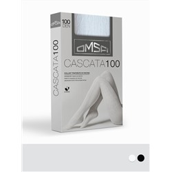 Omsa Колготки CASCATA 100 (вискоза с косичками)