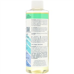 Home Health, Касторовое масло, 8 ж. унц. (237 мл)