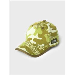 PLAYTODAY Кепка 12612321