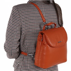Рюкзак 69159 orange Velina Fabbiano-Safenta