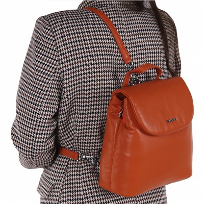 Рюкзак 69159 orange Velina Fabbiano-Safenta