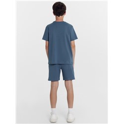 КОМПЛЕКТ ДЛЯ МАЛЬЧИКОВ (ФУТБОЛКА, ШОРТЫ) 393329