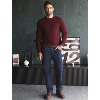 VILATTE Джинсы U54.008