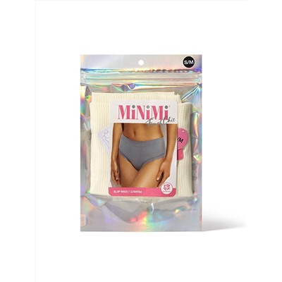 Minimi Трусы Mi 2221S French Chic Slip Midi, PA