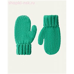 MC-236 Варежки для девочки (7-9 лет)