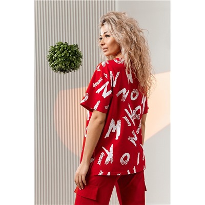 Костюм с брюками 8386 НАТАЛИ, 1002682