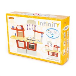 Полесье Набор "INFINITY basic" №5 (в коробке)