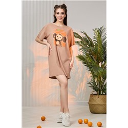 Туника 8373 Чебурашка НАТАЛИ, 894051