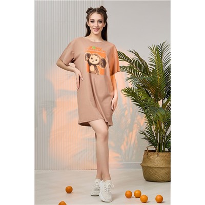 Туника 8373 Чебурашка НАТАЛИ, 894051