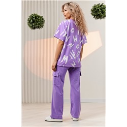 Натали Костюм 8386