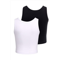 Майка 2шт. АПРЕЛЬ, 969347