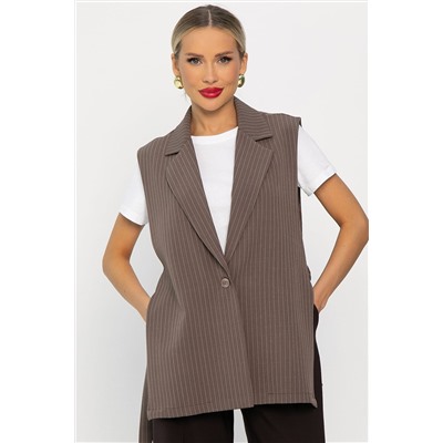 LT Collection Жилет Б14214-4М