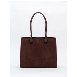 Сумка 1088M coffee Polina&Eiterou