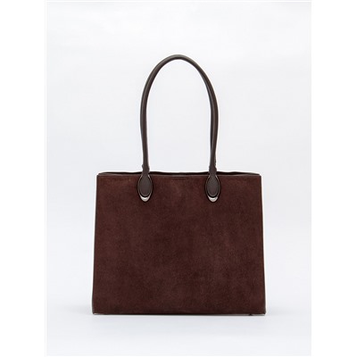 Сумка 1088M coffee Polina&Eiterou