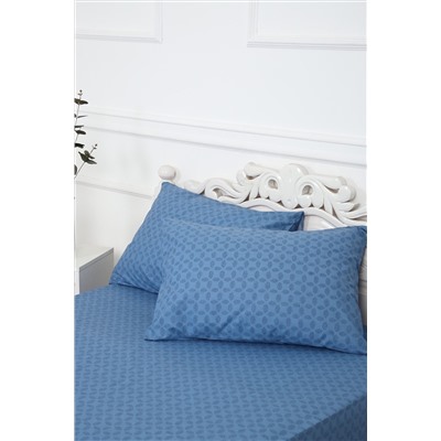 Наволочка поплин Джаз-компаньон НАТАЛИ, 1089256