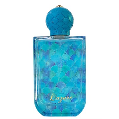 LAZURE PERFUMES LAZURE edp 80ml TESTER
