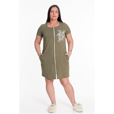 Халат М324111Па