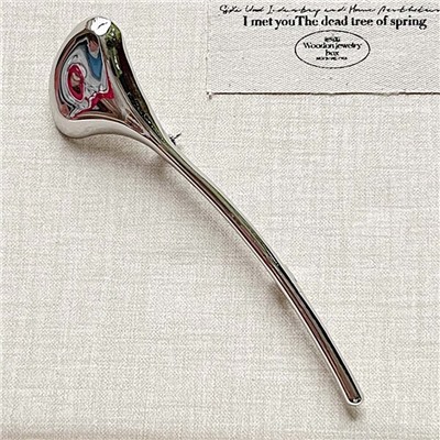 Брошь арт. 32 3231 (id 289058)