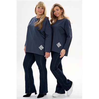 Лонгслив life дл/р НАТАЛИ, 1227710