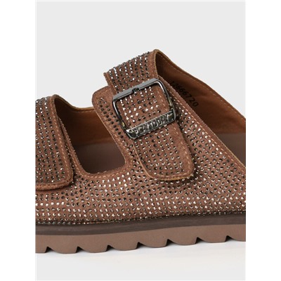 Туфли открытые женские