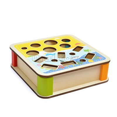 Игра развивающая "Рыбалка"