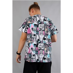 Футболка 88078