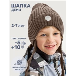 NIKASTYLE Шапка 11м21326