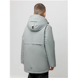 CROCKID Куртка ВК 36105/1 ГР (128-158)