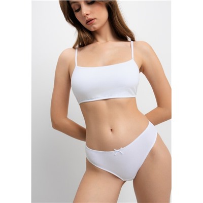 CONTE ELEGANT BASIC COLLECTION LB 5007 Трусы женские