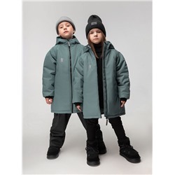 Bodo Куртка 32-72МU