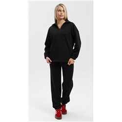 Костюм Лазурит (Черный)