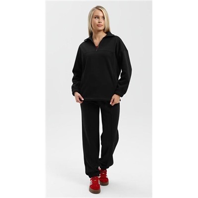 Костюм Лазурит (Черный)