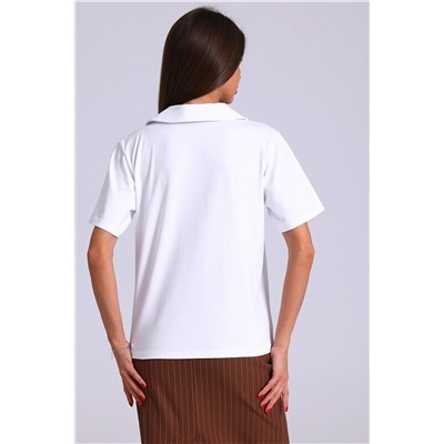 Футболка АПРЕЛЬ, 1121204