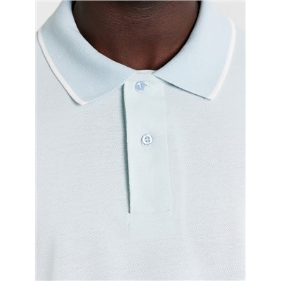 ПОЛО МУЖСКОЕ 111850/1