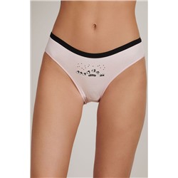 Трусы INDEFINI, 1218416