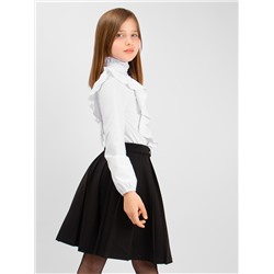 Юбка для девочки Соль&Перец