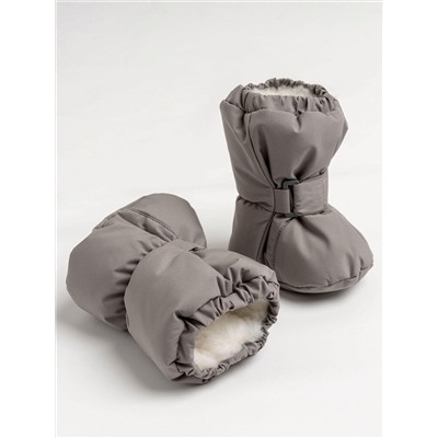 BATIK Пинетки 0354-27з-5