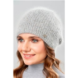 Шапка женская Ferz Черри