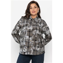 LT Collection Рубашка Б14307-18М