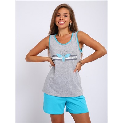 №176 (Костюм женский домашний, Полина )