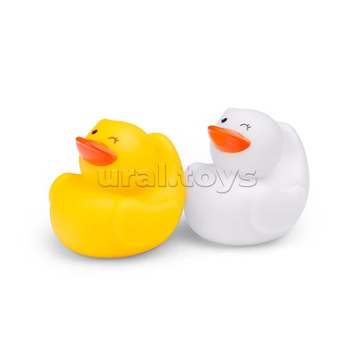 Набор "Веселые уточки" в пакете