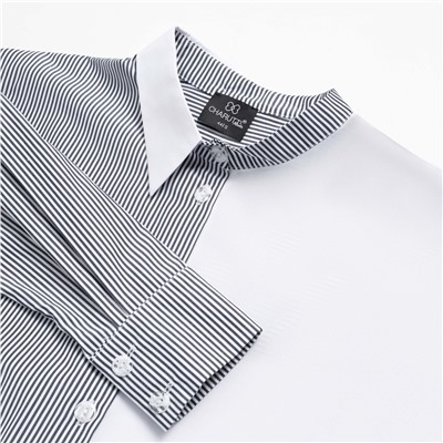 Рубашка дизайнерская, Конкуренция невозможна