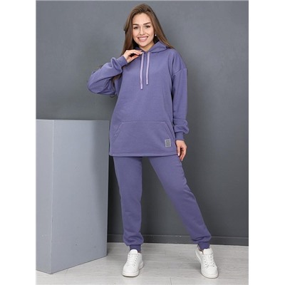 Костюм "Гарнет" (Лиловый)