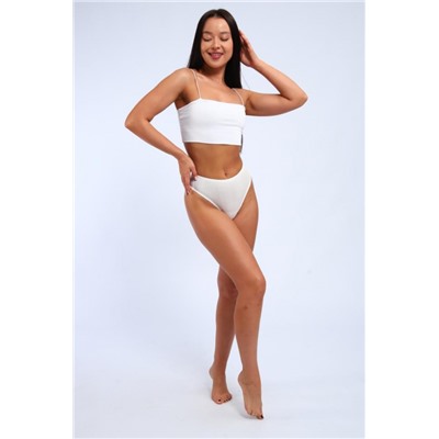 трусы женские 74392 (Ваниль)